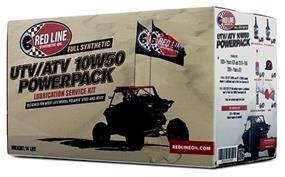 Red Line RL Big Twin PowerPacks