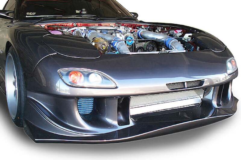 GReddy 93-95 Mazda RX7 (Manual Trans Only) STD Oil Cooler Kit **SPECIAL ORDER** thumbnail 4