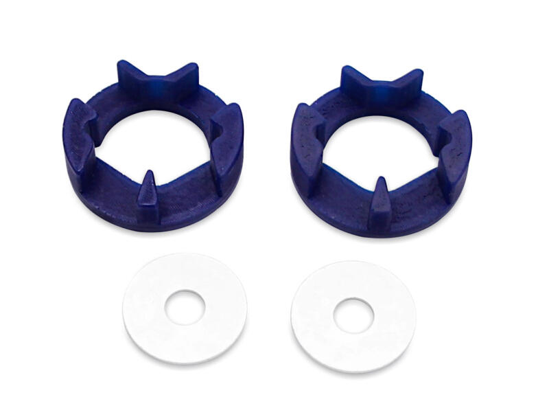 SPR Mount Bushings/Clips