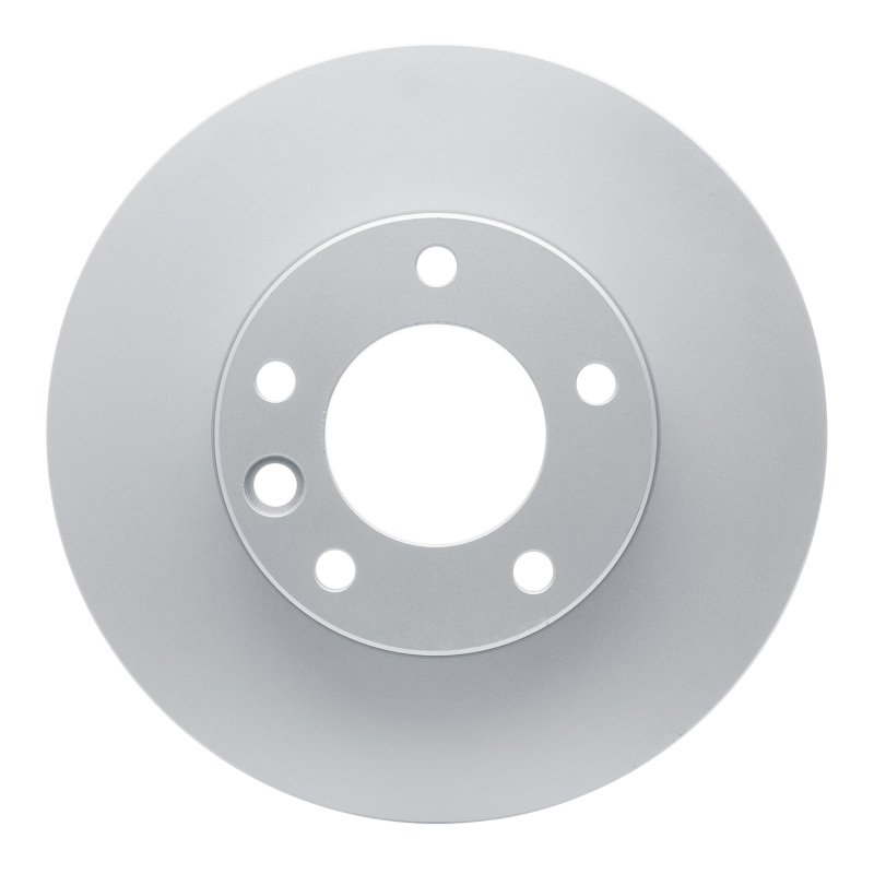 DFC GeoSPEC Coated Rotors - Plain
