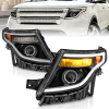 ANZ LED/Projector Headlights
