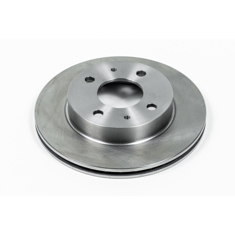 Power Stop 95-98 Nissan 200SX Front Autospecialty Brake Rotor