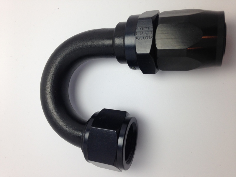 FRA Pro-Flow Hose Ends