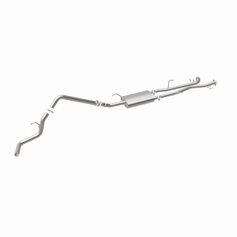 BRExhaust 07-11 Toyota Tundra Exhaust Kit thumbnail 9