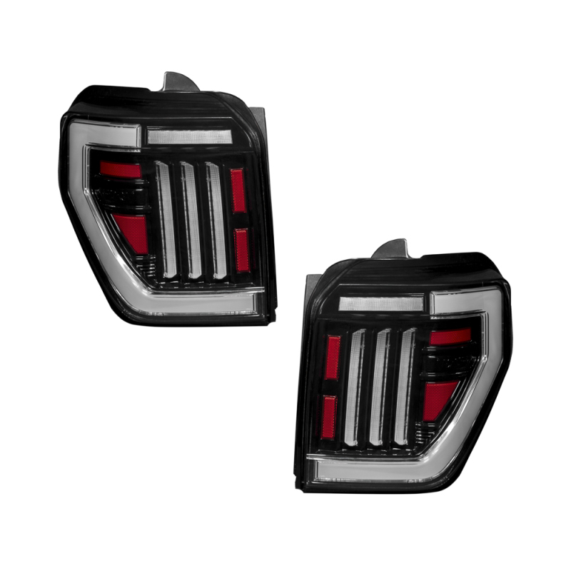 FRM Tail Lights