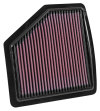 KN Drop in Air Filters