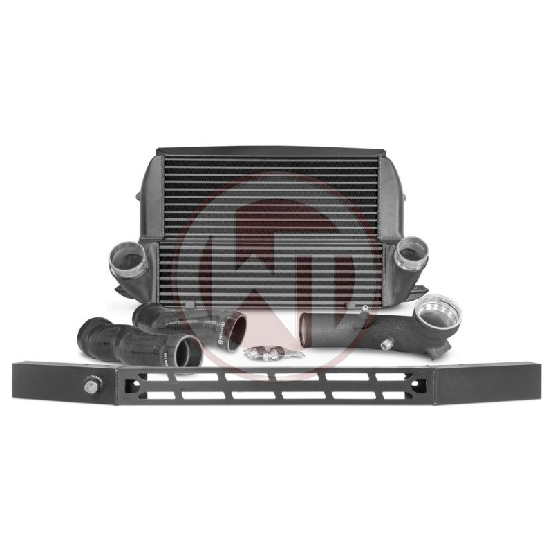 WGT Intercooler Kits - Comp