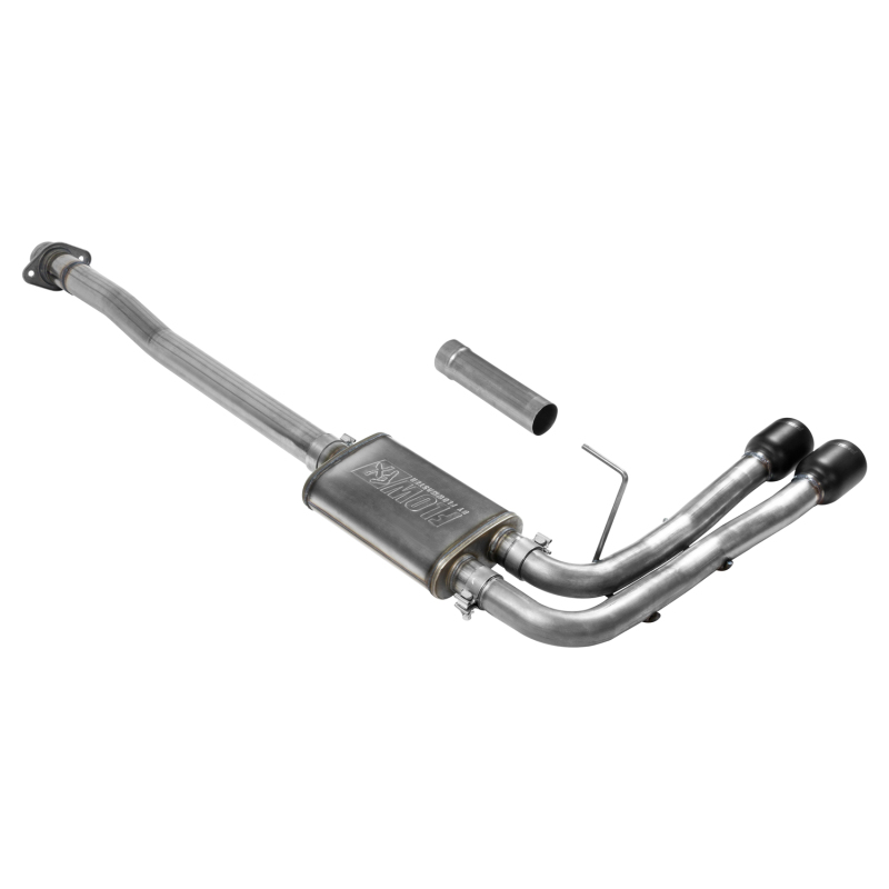 Flowmaster 15-20 Ford F-150 DOSS FlowFX Cat-Back Exhaust System