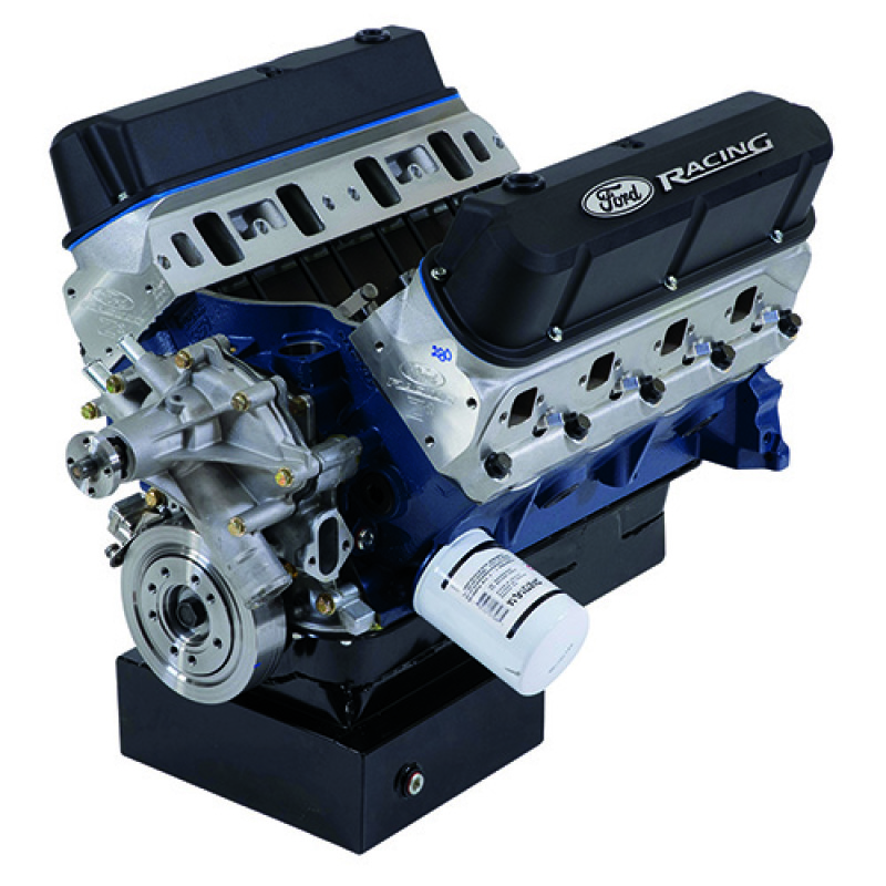 FR Crate Engines