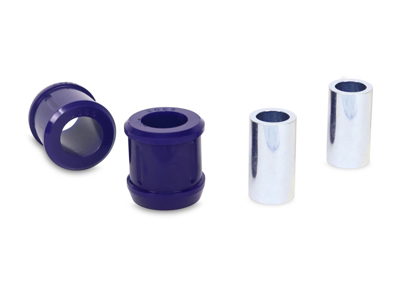 SPR Bushings - Control Arm