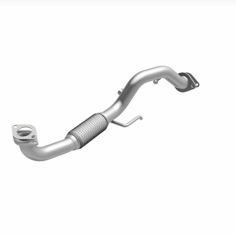 BRE Exhaust 07-12 Hyundai Elantra 2.0L Front Pipe Kit thumbnail 7