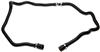 Gates 04-05 BMW 530I 6-Cyl. 3.0L Reservoir (Lower) Molded Coolant Hose thumbnail 3