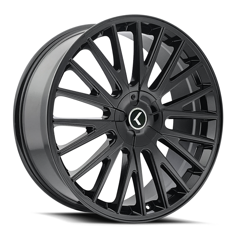 KRZ Double Down KR185 Wheels