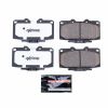 PSB Z26 Extreme Brake Pads