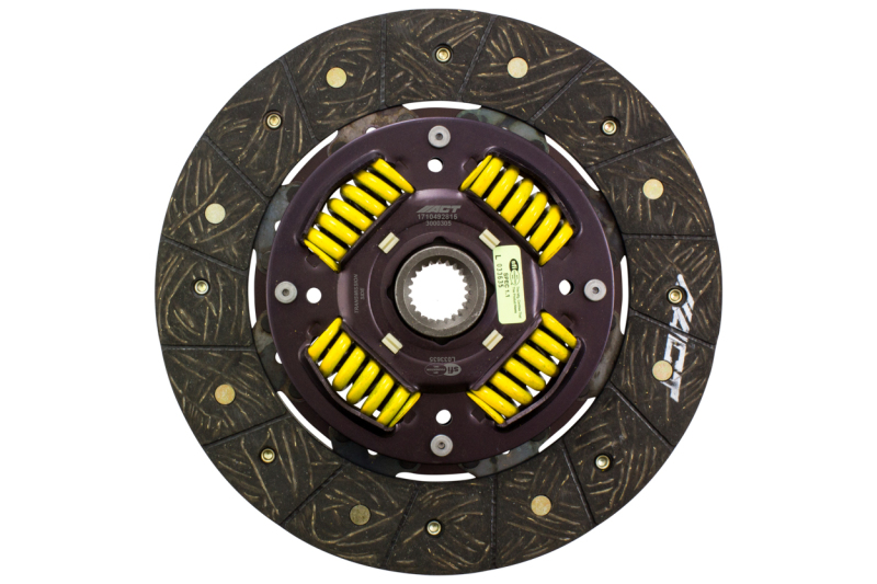 ACT Street Clutch Discs