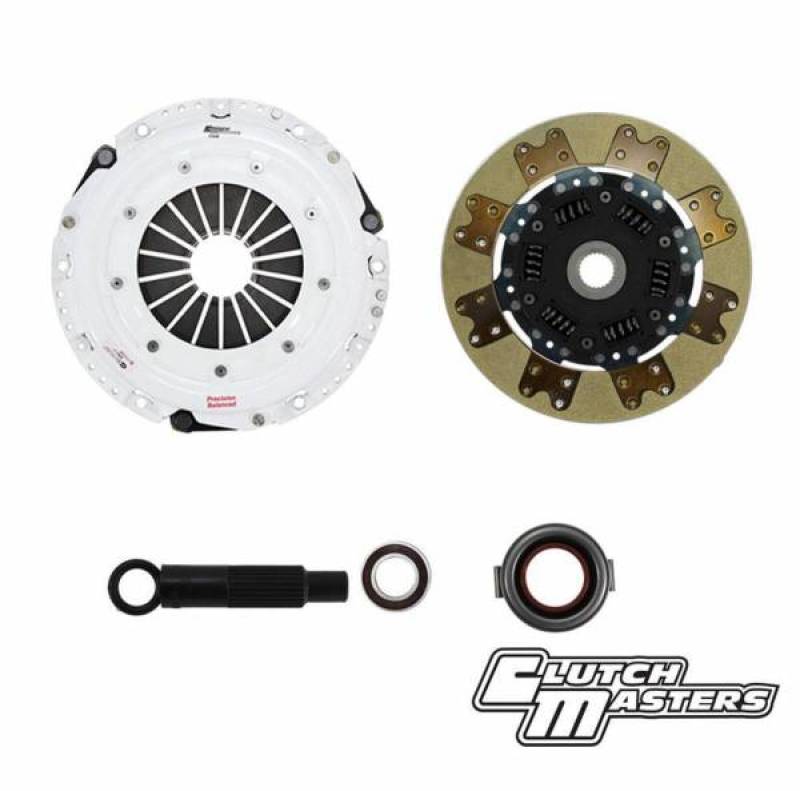 CM FX300 Clutch Kits