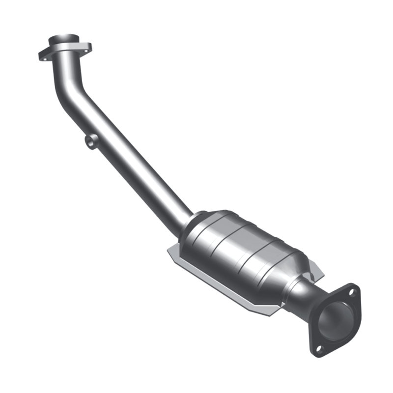 MagnaFlow Direct Fit Catalytic Converter 97-01 Explorer-Mountaineer thumbnail 4