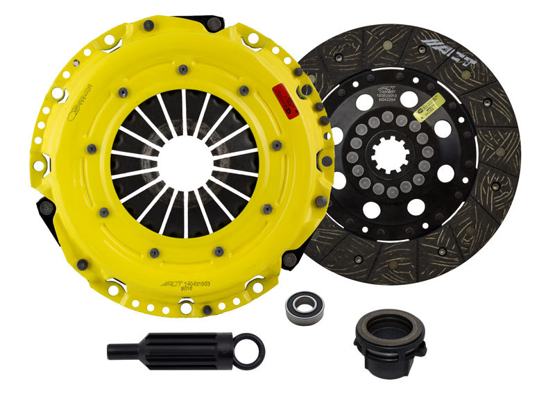 ACT 2001 BMW M3 HD/Perf Street Rigid Clutch Kit thumbnail 3