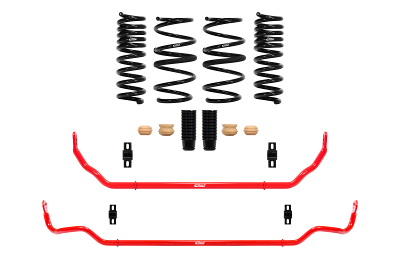 EIB Pro-Plus Kits