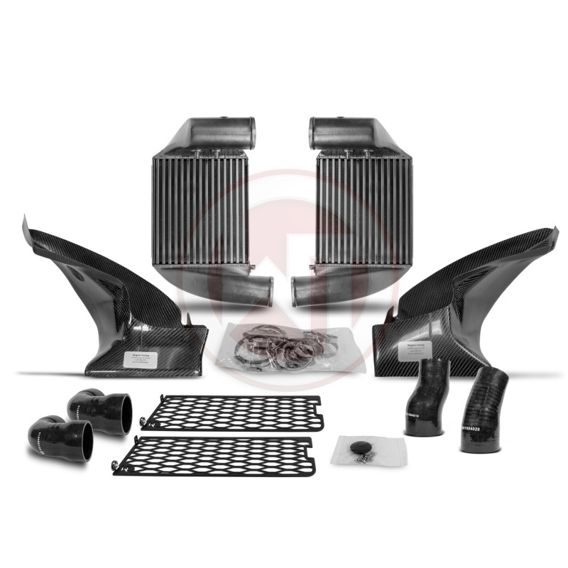 WGT Intercooler Kits - Comp
