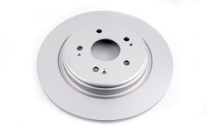 DBA En-Shield Standard Rotors