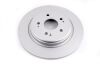 DBA En-Shield Standard Rotors