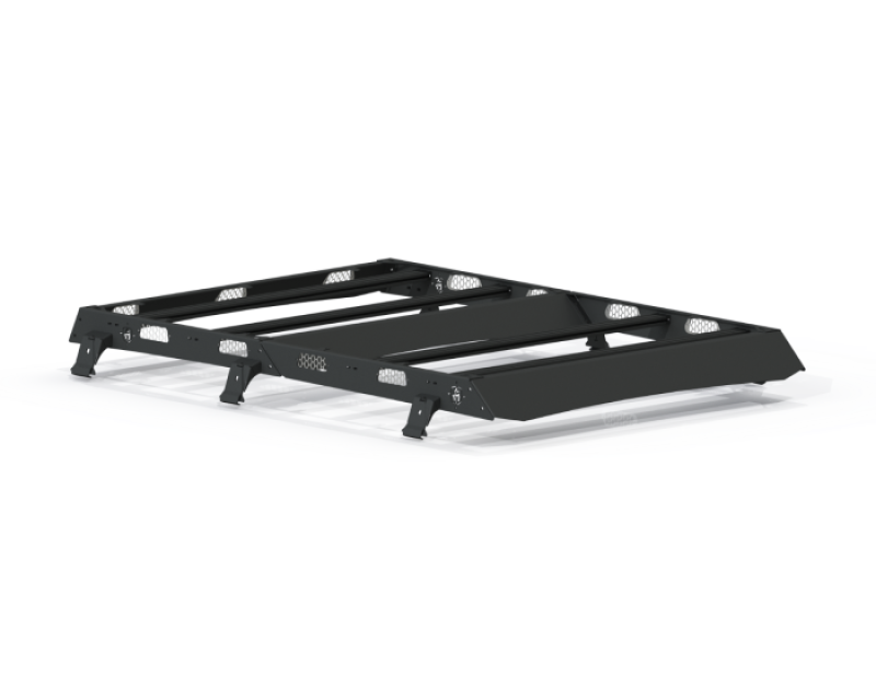 RDA TRECK Roof Racks