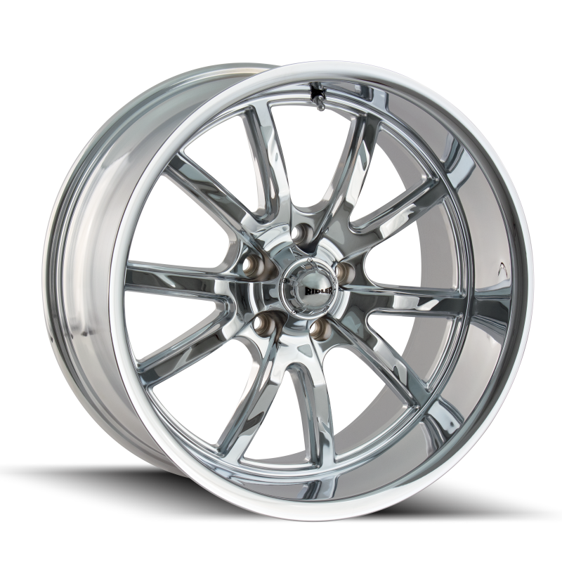 RDL 650 Wheels