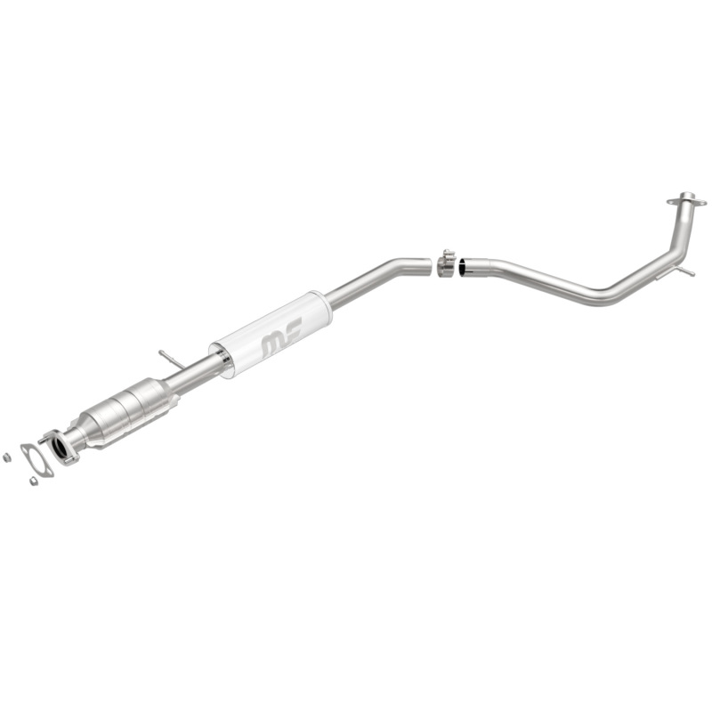 MagnaFlow Conv DF 06-09 Mazda 5 2.3L thumbnail 3