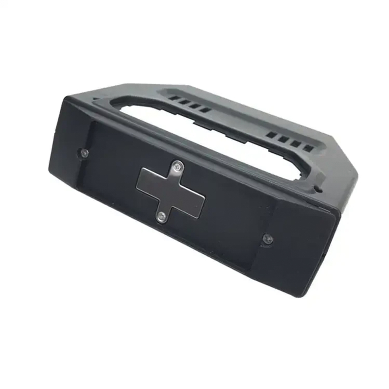 Oracle Trigger 4 Plus Remote Mount - Fits Jeep Jl And Jt thumbnail 2