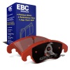 EBC Redstuff Brake Pad Sets