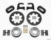 WIL Dynalite Brake Kit