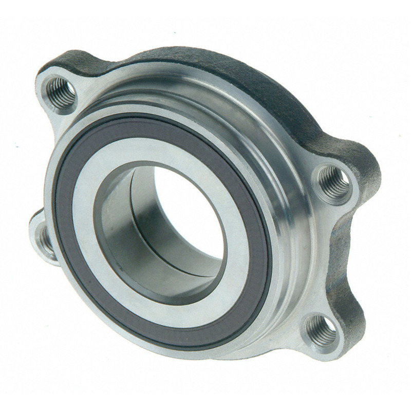 MOH Hub Assemblies