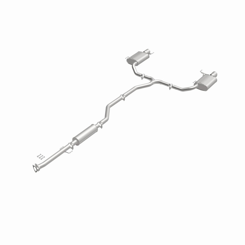 MagnaFlow BRE Exhaust Kit 09-14 Acura TSX 2.4L thumbnail 8