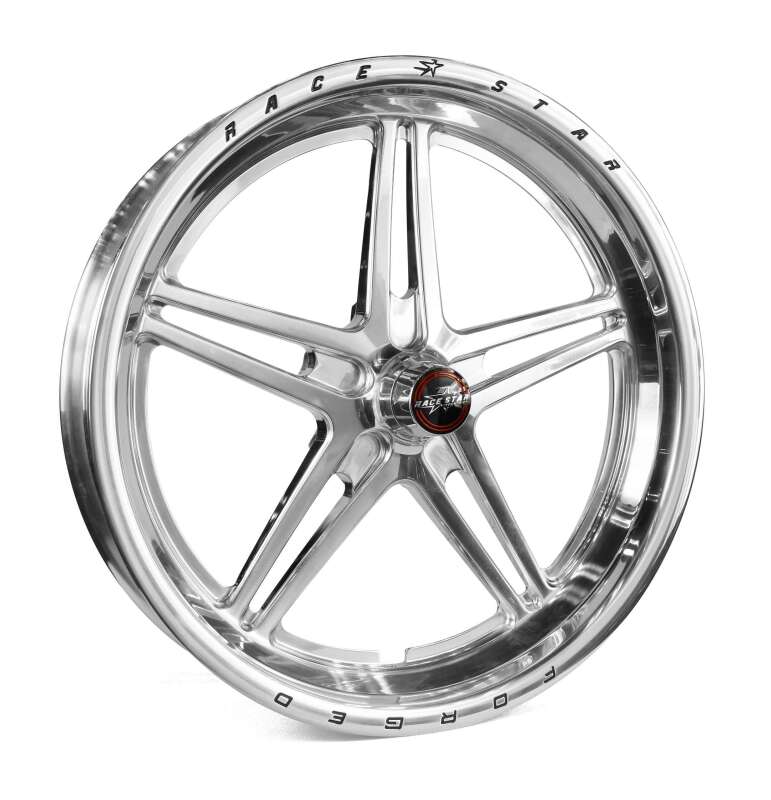 RST 63 Pro Forged Wheels