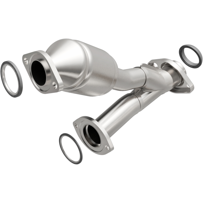 MagnaFlow Direct Fit Catalytic Converter 01-03 Highlander 3L rr OEM thumbnail 4