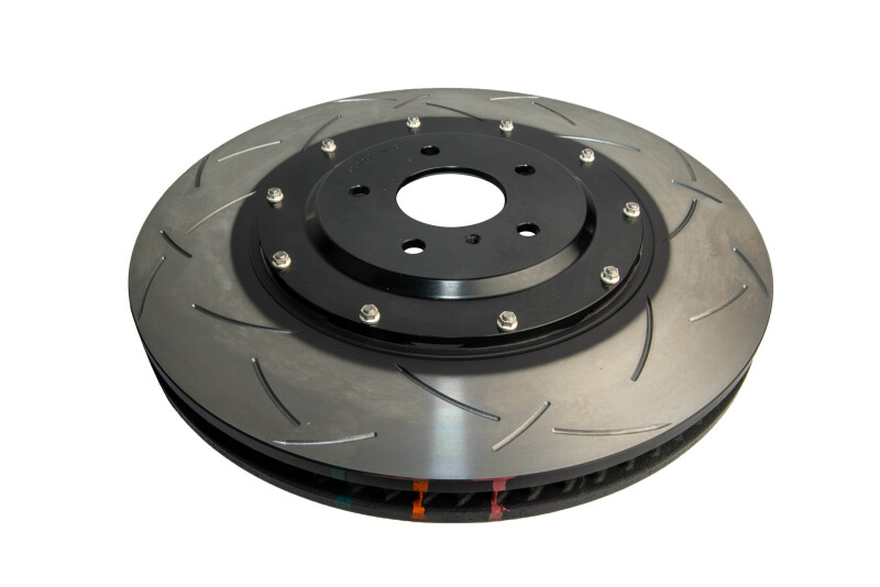 DBA 5000 Series Slotted Rotors