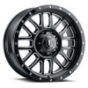 ICO Alpha Wheels