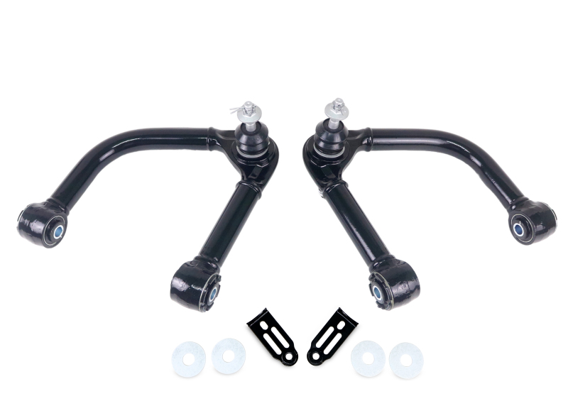 WL Control Arms - Front