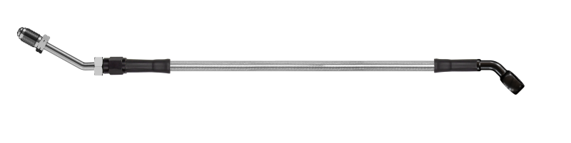 GR Powersports Clutch Lines