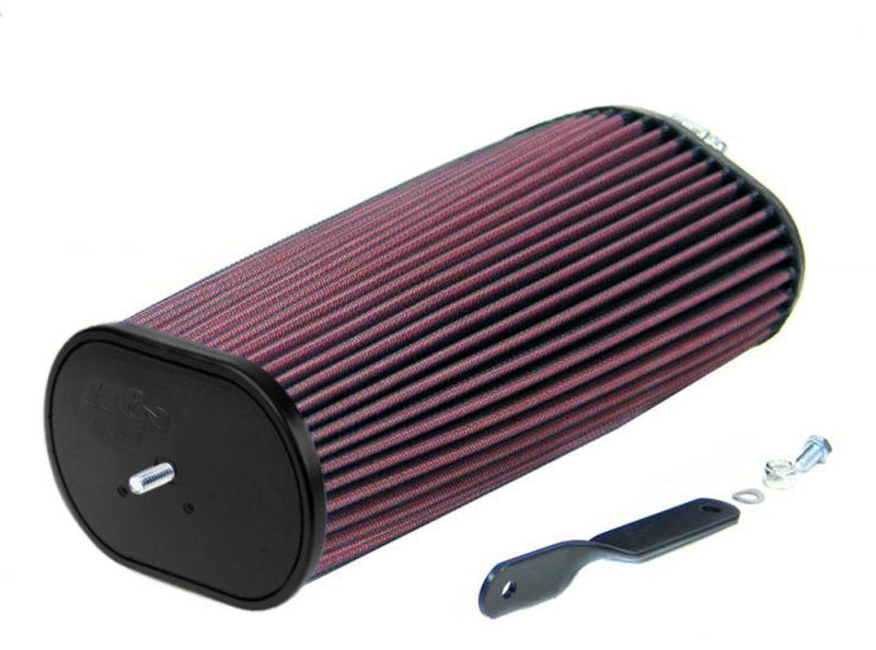 K&N 84-89 300ZX V6-3.0L Performance Intake Kit thumbnail 2