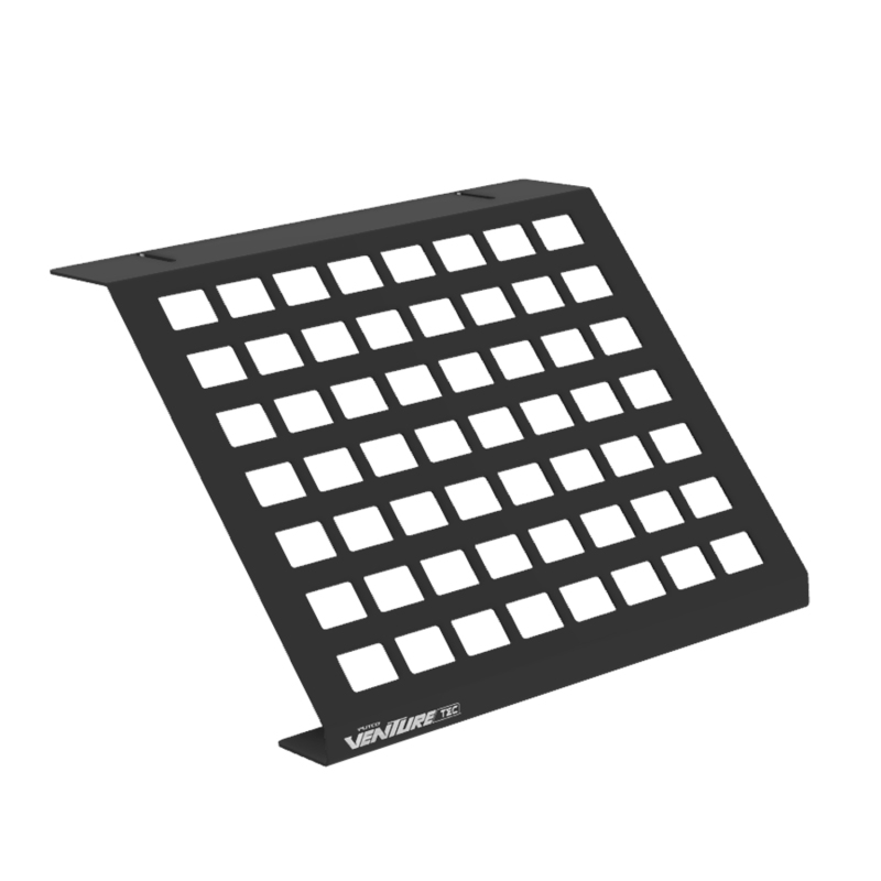 PUT Venture TEC Mounting Plate