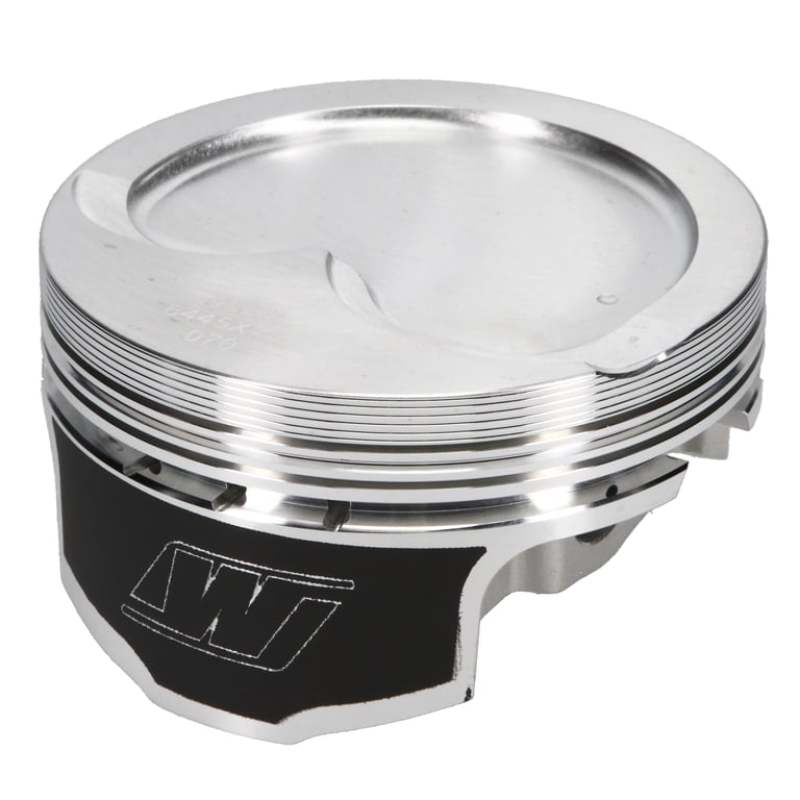 Wiseco Chevrolet LS 4.070in Bore 1.110in CH -15.00 CC Professional Piston Set thumbnail 3