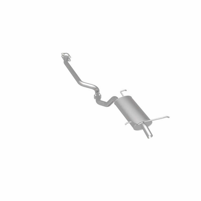 MagnaFlow BRE Exhaust Kit 01-06 Hyundai Santa Fe 2.7L thumbnail 8