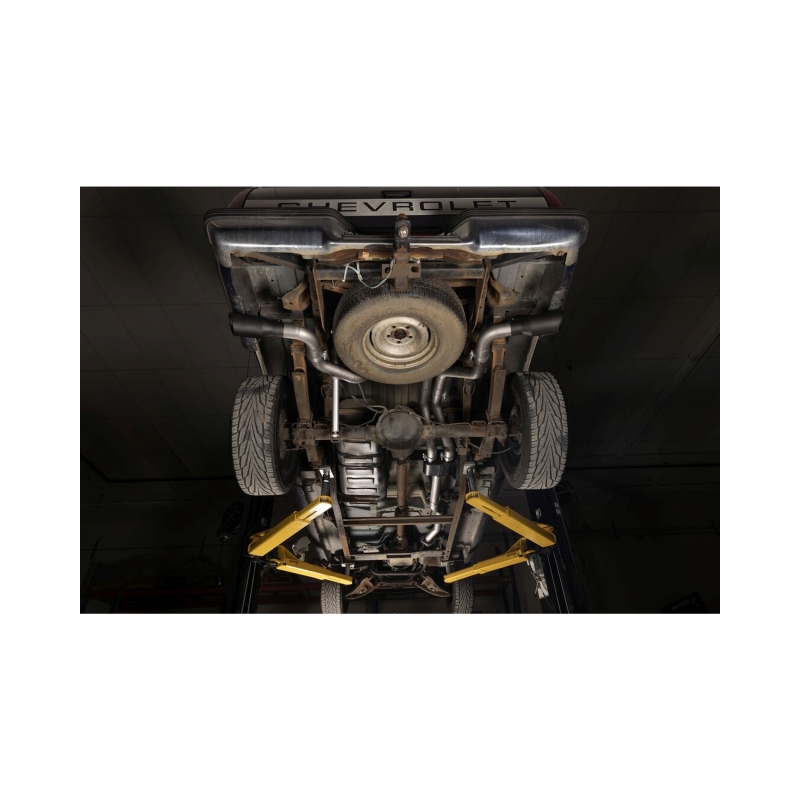 Flowmaster 94-95 GM1500 5.0/5.7L Outlaw-Cat-Back Exhaust System thumbnail 6
