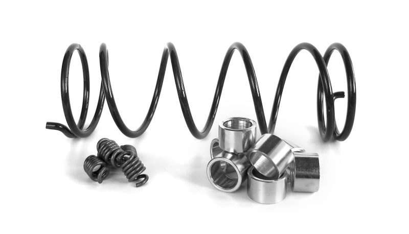 EPI Mudder Clutch Kits