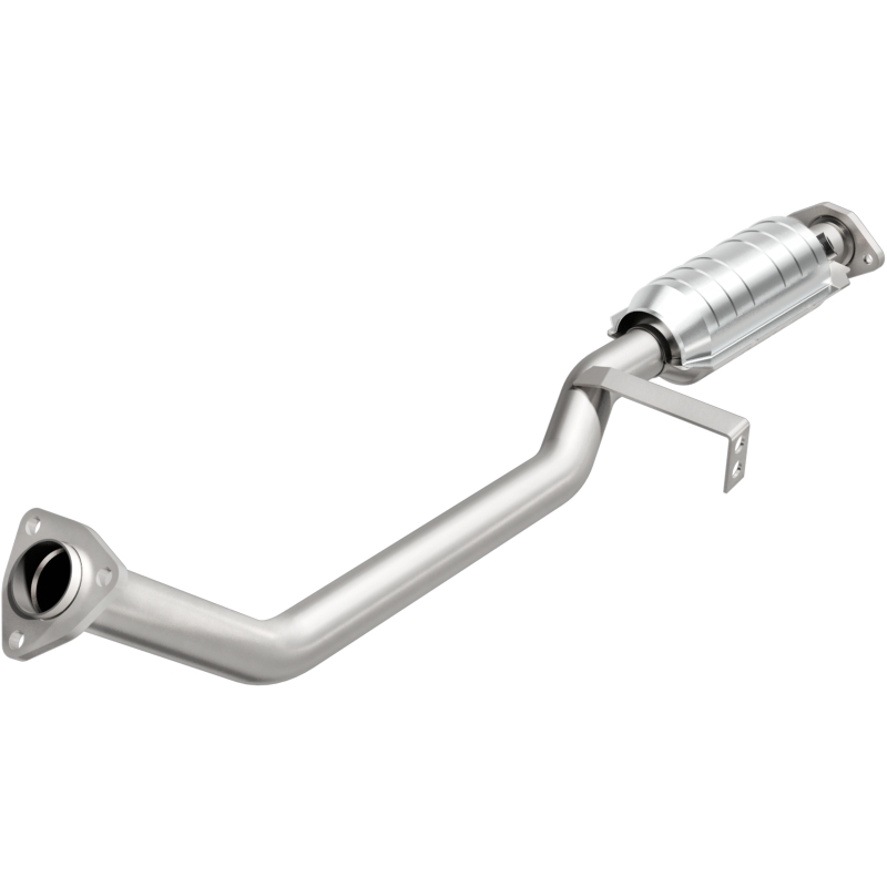 MagnaFlow Direct Fit Catalytic Converter 93-95 Infiniti J30 3.0L P/S thumbnail 3