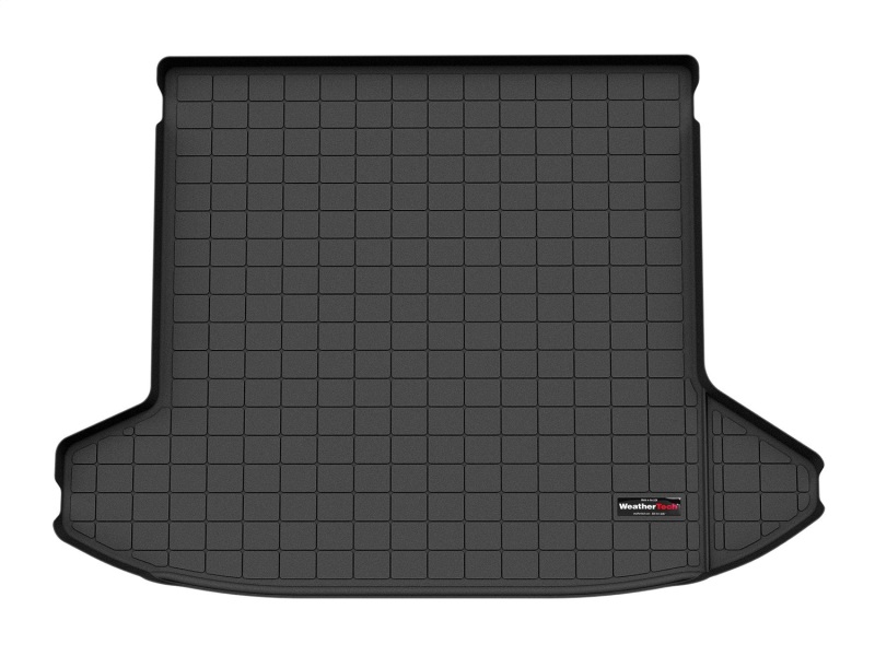 WT Cargo Liners - Black