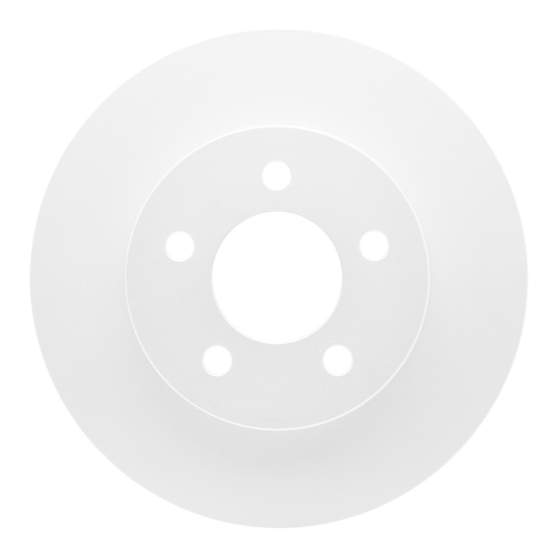 DFC GeoSPEC Coated Rotors - Plain