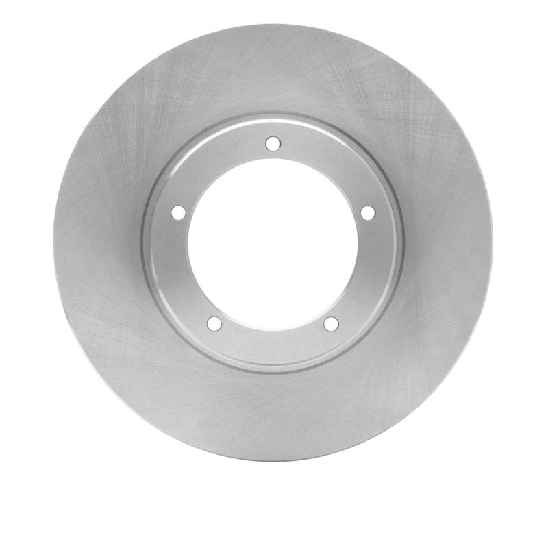DFC Brake Rotors - Plain